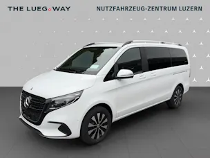 Mercedes-Benz V 250 d lang Style 9G-Tronic