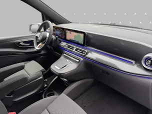 Mercedes-Benz V 250 d lang Style 9G-Tronic