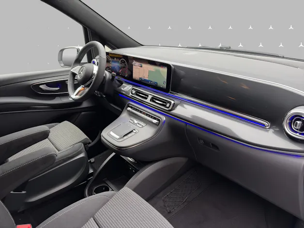 Mercedes-Benz V 250 d lang Style 9G-Tronic