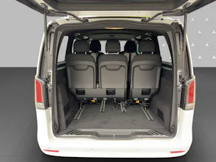 Mercedes-Benz V 250 d lang Style 9G-Tronic