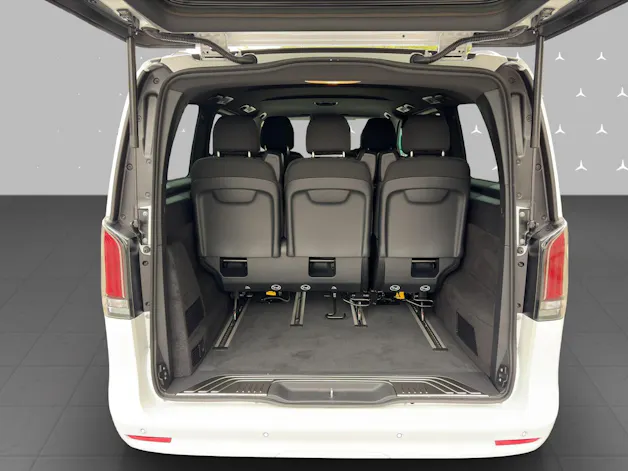 Mercedes-Benz V 250 d lang Style 9G-Tronic
