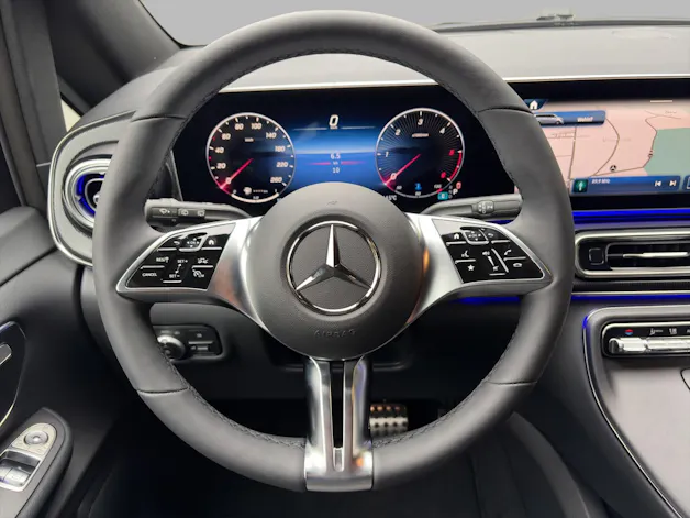 Mercedes-Benz V 250 d lang Style 9G-Tronic
