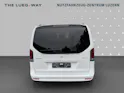 Mercedes-Benz V 250 d lang Style 9G-Tronic