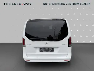 Mercedes-Benz V 250 d lang Style 9G-Tronic