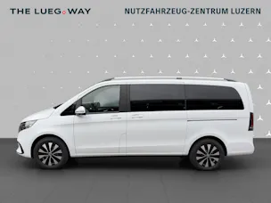 Mercedes-Benz V 250 d lang Style 9G-Tronic