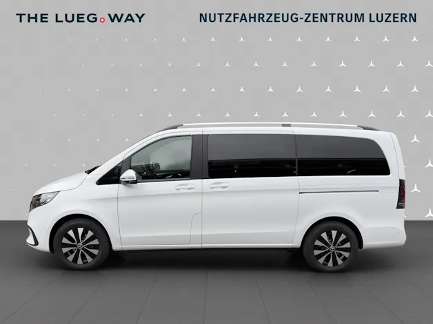 Mercedes-Benz V 250 d lang Style 9G-Tronic