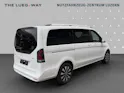 Mercedes-Benz V 250 d lang Style 9G-Tronic