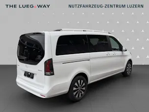 Mercedes-Benz V 250 d lang Style 9G-Tronic