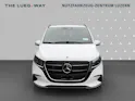 Mercedes-Benz V 250 d lang Style 9G-Tronic