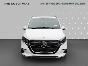 Mercedes-Benz V 250 d lang Style 9G-Tronic