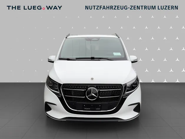 Mercedes-Benz V 250 d lang Style 9G-Tronic