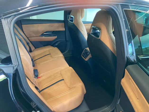 Mazda 6e 258 68.8KW/h Takumi Plus