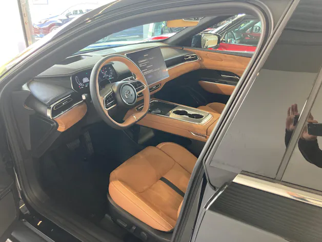 Mazda 6e 258 68.8KW/h Takumi Plus