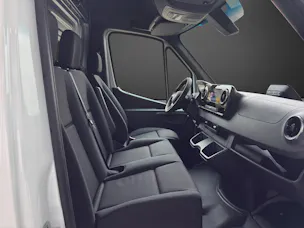Mercedes-Benz Sprinter 315 CDI Standard 9G-TRONIC