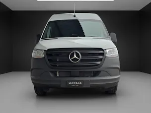 Mercedes-Benz Sprinter 315 CDI Standard 9G-TRONIC