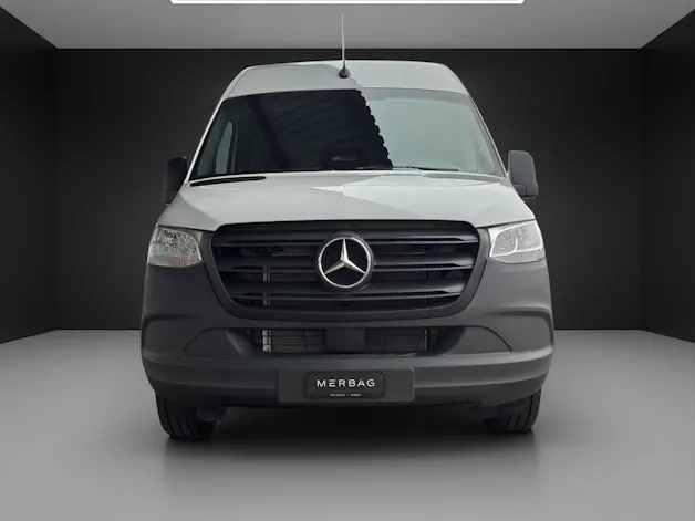 Mercedes-Benz Sprinter 315 CDI Standard 9G-TRONIC