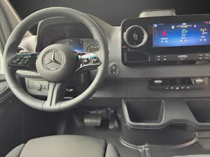 Mercedes-Benz Sprinter 315 CDI Standard 9G-TRONIC