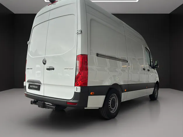 Mercedes-Benz Sprinter 315 CDI Standard 9G-TRONIC