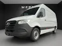 Mercedes-Benz Sprinter 315 CDI Standard 9G-TRONIC