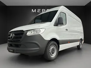 Mercedes-Benz Sprinter 315 CDI Standard 9G-TRONIC