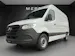 Mercedes-Benz Sprinter 315 CDI Standard 9G-TRONIC