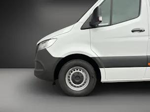 Mercedes-Benz Sprinter 315 CDI Standard 9G-TRONIC