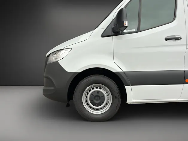 Mercedes-Benz Sprinter 315 CDI Standard 9G-TRONIC