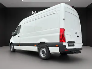 Mercedes-Benz Sprinter 315 CDI Standard 9G-TRONIC