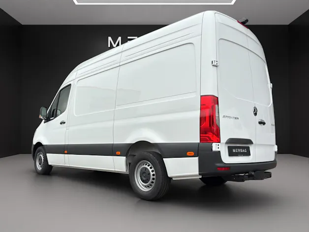 Mercedes-Benz Sprinter 315 CDI Standard 9G-TRONIC