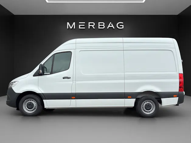 Mercedes-Benz Sprinter 315 CDI Standard 9G-TRONIC