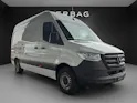Mercedes-Benz Sprinter 315 CDI Standard 9G-TRONIC