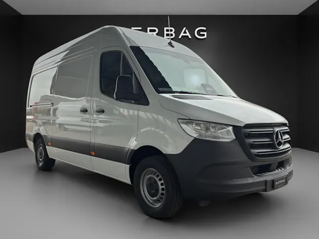 Mercedes-Benz Sprinter 315 CDI Standard 9G-TRONIC