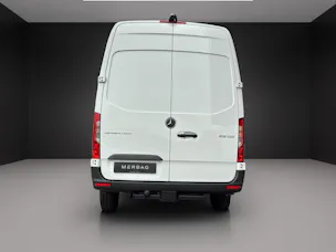 Mercedes-Benz Sprinter 315 CDI Standard 9G-TRONIC
