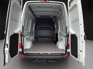 Mercedes-Benz Sprinter 315 CDI Standard 9G-TRONIC