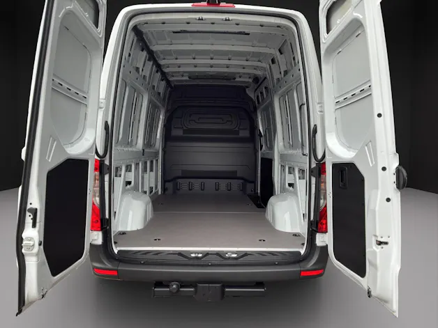 Mercedes-Benz Sprinter 315 CDI Standard 9G-TRONIC
