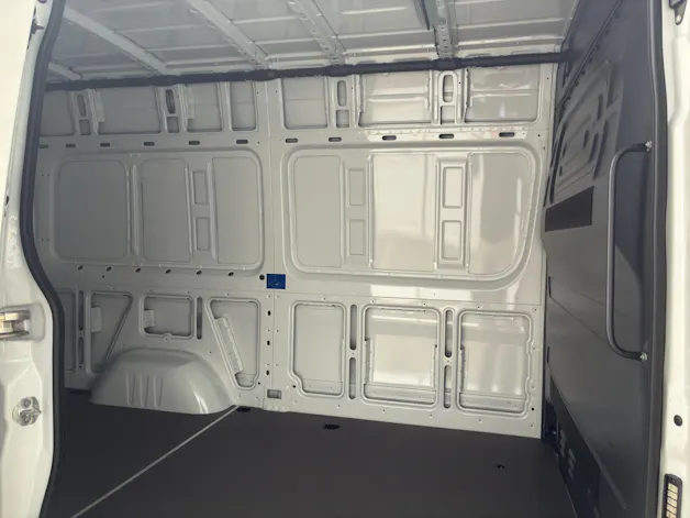 Mercedes-Benz Sprinter 315 CDI Standard 9G-TRONIC