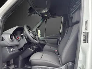 Mercedes-Benz Sprinter 315 CDI Standard 9G-TRONIC