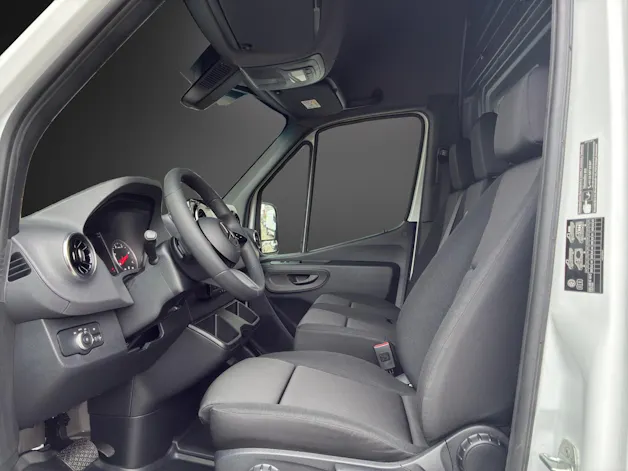 Mercedes-Benz Sprinter 315 CDI Standard 9G-TRONIC
