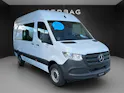 Mercedes-Benz Sprinter 315 CDI Standard 9G-TRONIC