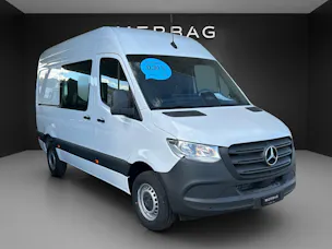 Mercedes-Benz Sprinter 315 CDI Standard 9G-TRONIC
