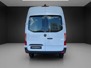 Mercedes-Benz Sprinter 315 CDI Standard 9G-TRONIC