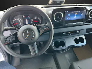 Mercedes-Benz Sprinter 315 CDI Standard 9G-TRONIC