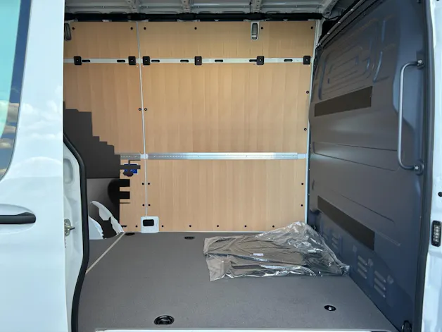 Mercedes-Benz Sprinter 315 CDI Standard 9G-TRONIC