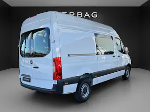 Mercedes-Benz Sprinter 315 CDI Standard 9G-TRONIC