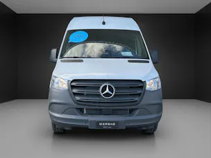 Mercedes-Benz Sprinter 315 CDI Standard 9G-TRONIC