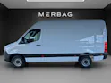 Mercedes-Benz Sprinter 315 CDI Standard 9G-TRONIC