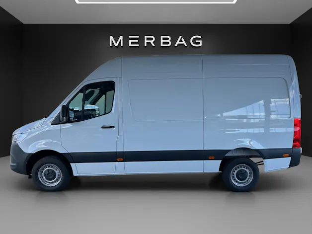 Mercedes-Benz Sprinter 315 CDI Standard 9G-TRONIC