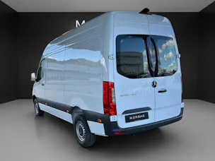Mercedes-Benz Sprinter 315 CDI Standard 9G-TRONIC