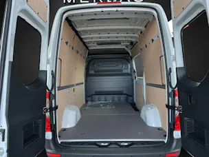Mercedes-Benz Sprinter 315 CDI Standard 9G-TRONIC