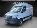 Mercedes-Benz Sprinter 315 CDI Standard 9G-TRONIC